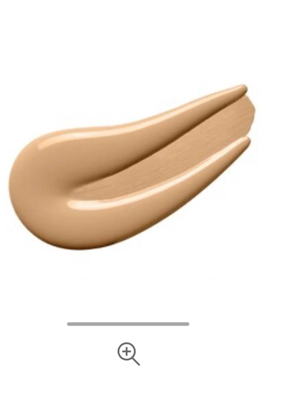 wet n wild Photo Focus Dewy Foundation — Bronze Beige